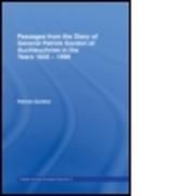 Produktbild: Gordon, P: Passages from the Diary of General Patrick Gordon