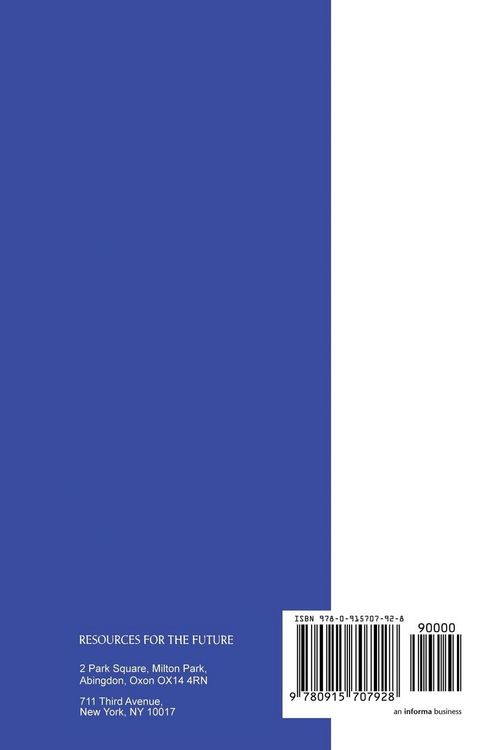 Produktbild: An Almost Practical Step Toward Sustainability