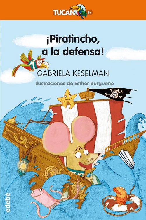 Produktbild: &iexcl;Piratincho, a la defensa!