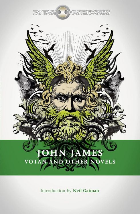 Produktbild: Votan and Other Novels