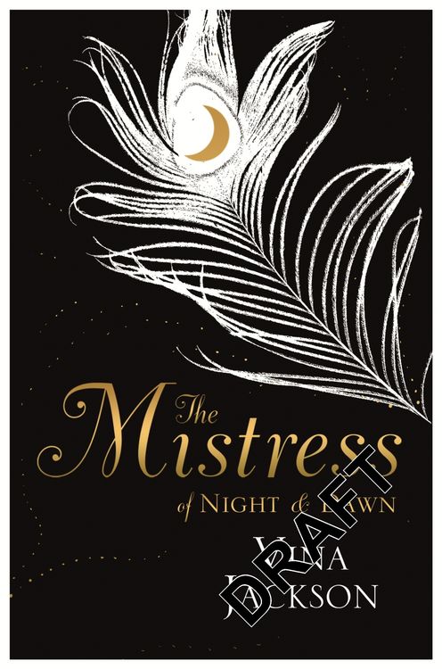 Produktbild: Mistress of Night and Dawn