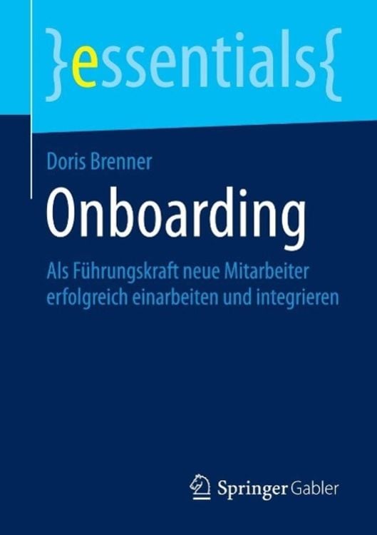 Produktbild: Onboarding
