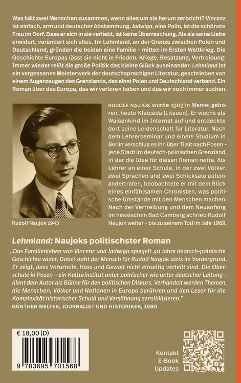 Produktbild: Lehmland
