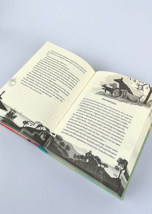 Produktbild: Banditensommer