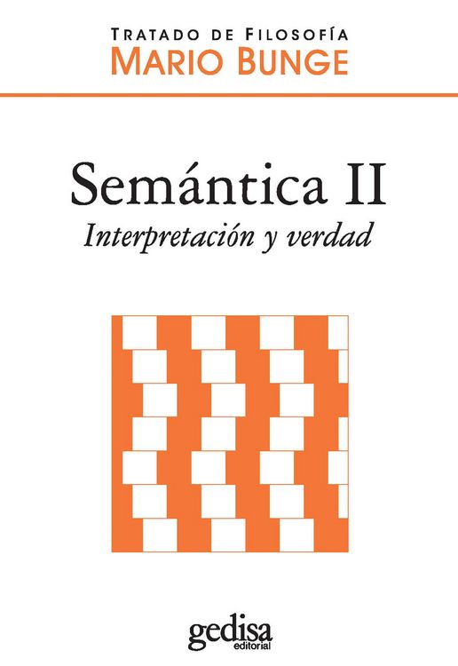 Produktbild: Sem&aacute;ntica II