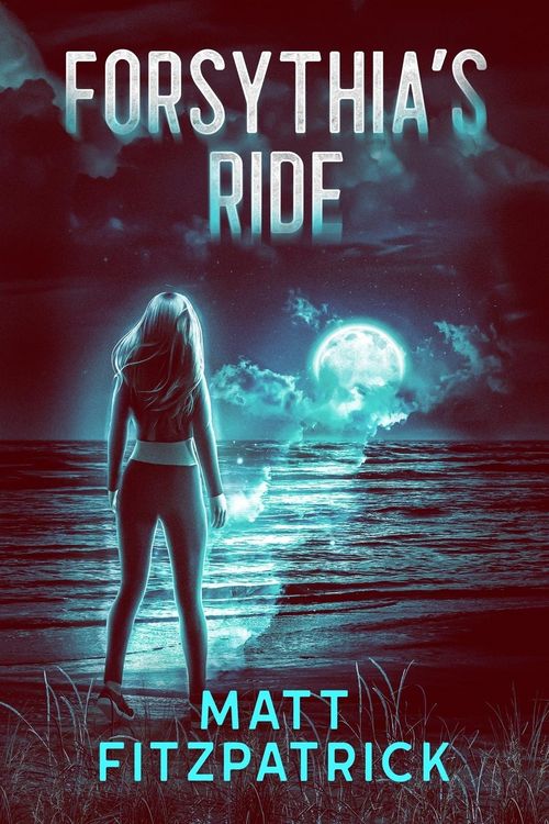 Produktbild: Forsythia's Ride