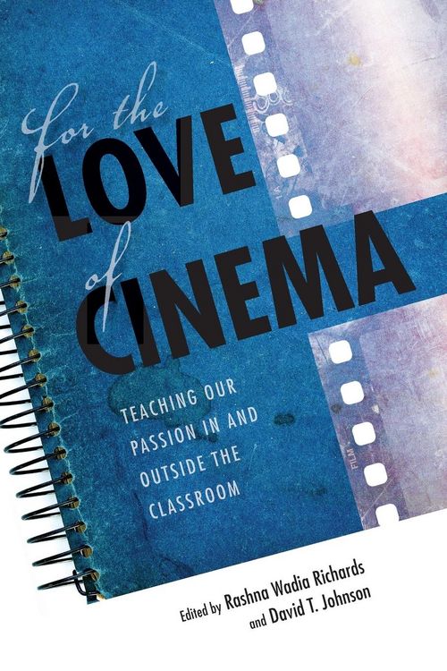 Produktbild: For the Love of Cinema