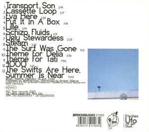 Produktbild: Disk