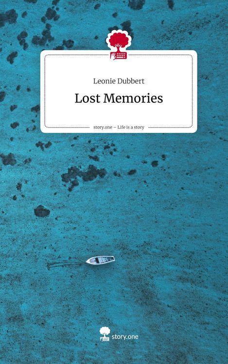 Produktbild: Lost Memories. Life is a Story - story.one