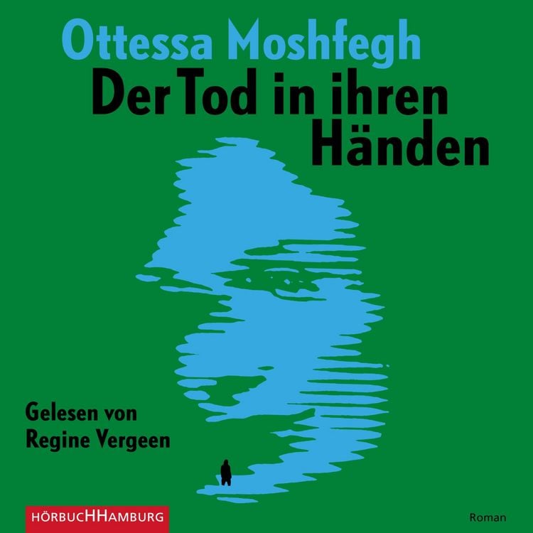 Produktbild: Der Tod in ihren H&auml;nden