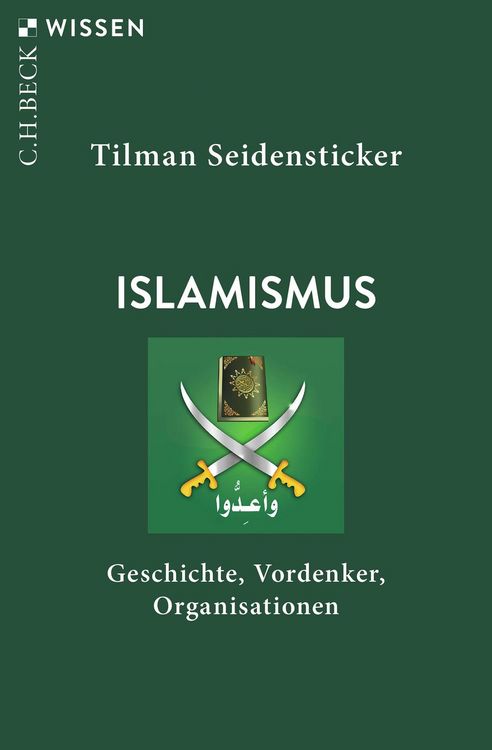 Produktbild: Islamismus