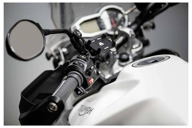 Produktbild: Midland Bluetooth-Sendetaste C1238.01