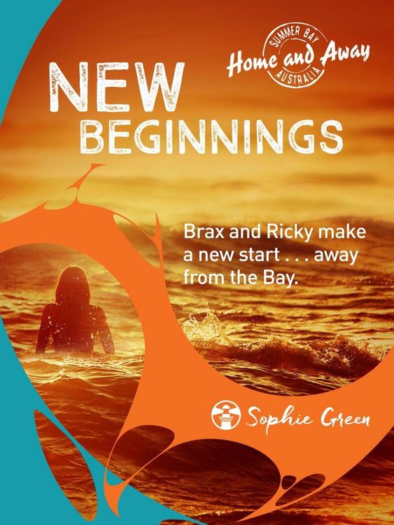 Produktbild: Home and Away: New Beginnings