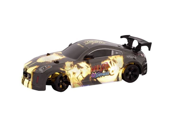 Produktbild: RC Anime Drift Car Naruto