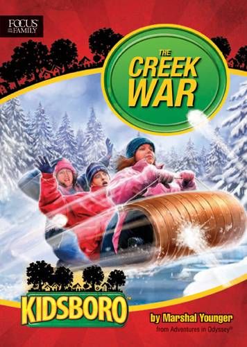 Produktbild: The Creek War