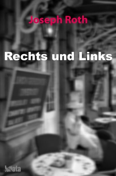 Produktbild: Rechts und Links