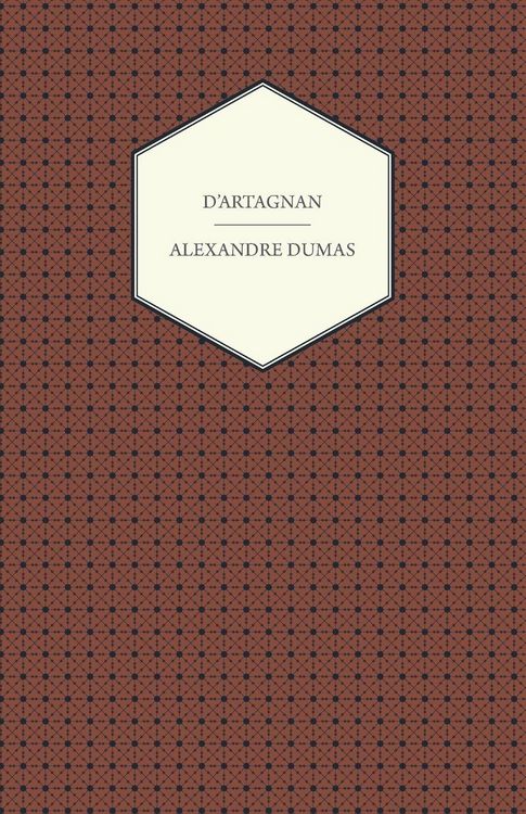 Produktbild: D'Artagnan