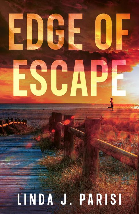 Produktbild: Edge of Escape