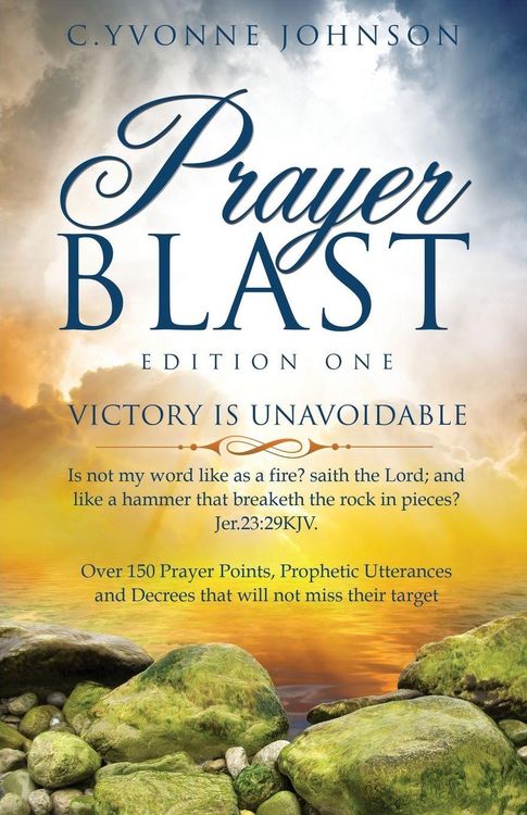 Produktbild: Prayer Blast - Edition One