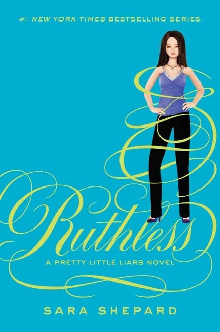 Produktbild: Ruthless