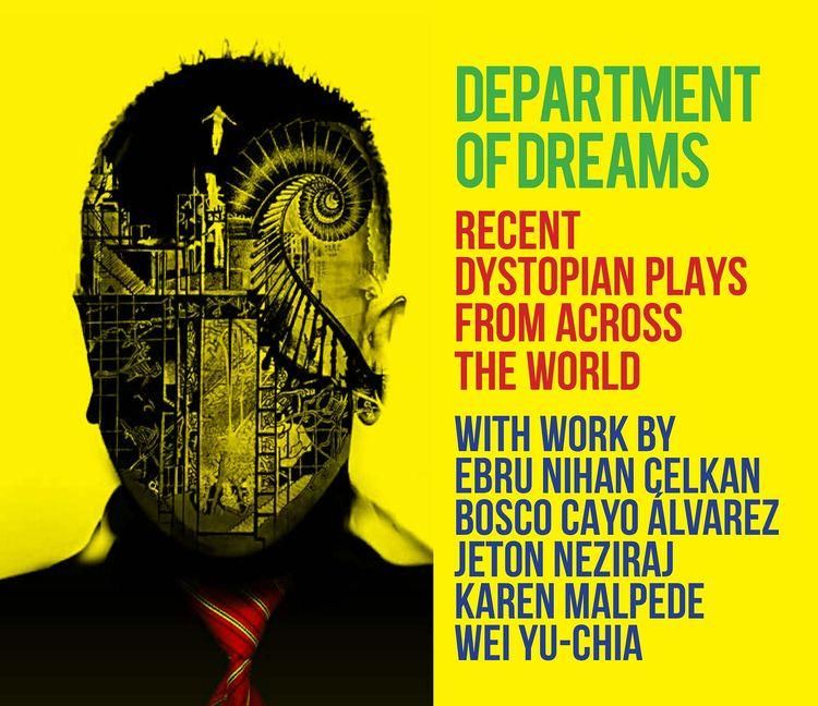 Produktbild: Department of Dreams