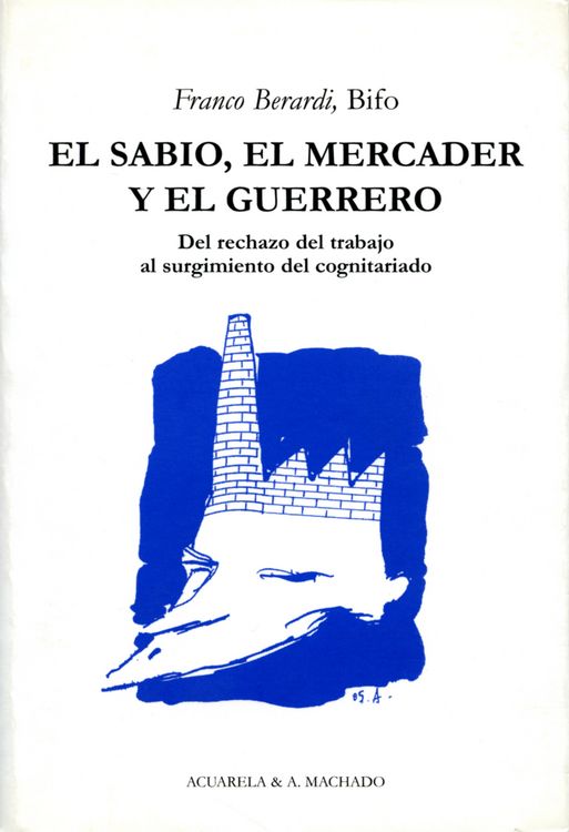 Produktbild: El sabio, el mercader y el guerrero