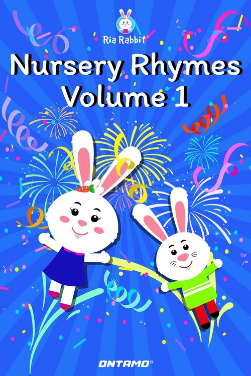 Produktbild: Nursery Rhymes Volume 1