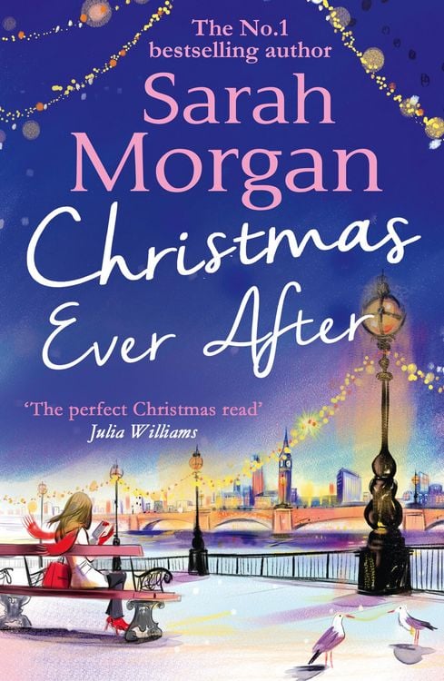 Produktbild: Christmas Ever After