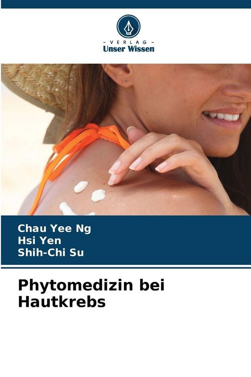 Produktbild: Phytomedizin bei Hautkrebs