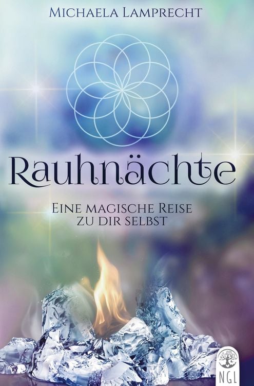 Produktbild: Rauhn&auml;chte - eine magische Reise zu dir selbst!