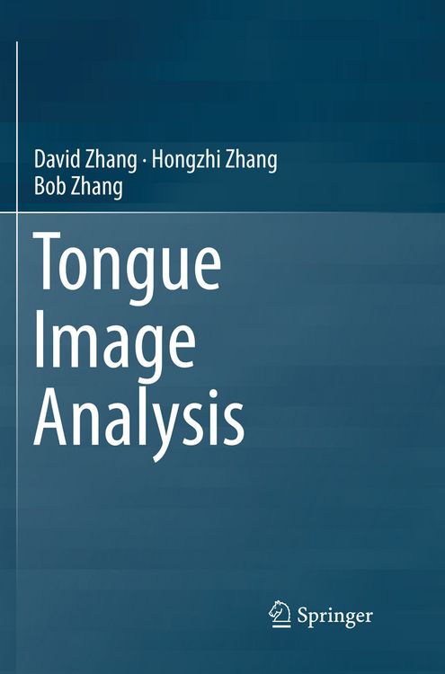 Produktbild: Tongue Image Analysis
