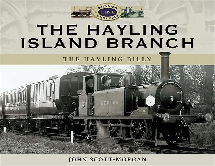 Produktbild: The Hayling Island Branch