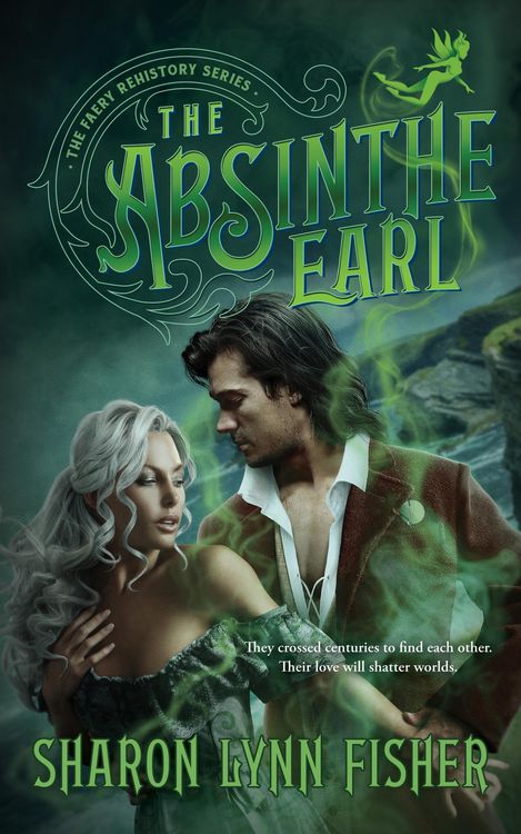 Produktbild: Absinthe Earl