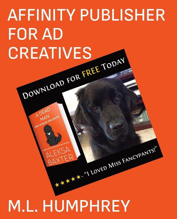 Produktbild: Affinity Publisher for Ad Creatives