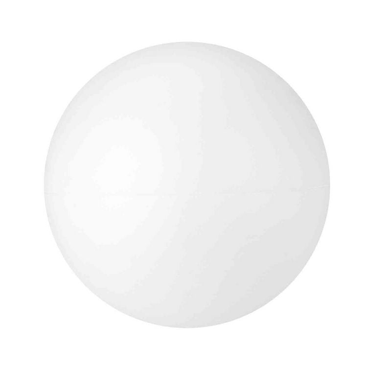 Produktbild: GLOREX Styropor Kugel teilbar 30cm