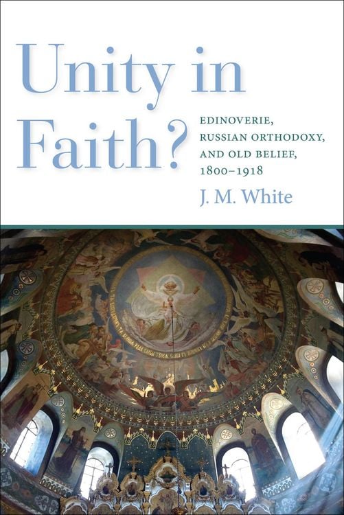 Produktbild: Unity in Faith?
