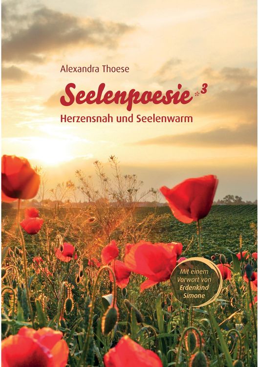 Produktbild: Seelenpoesie - Herzensnah und Seelenwarm
