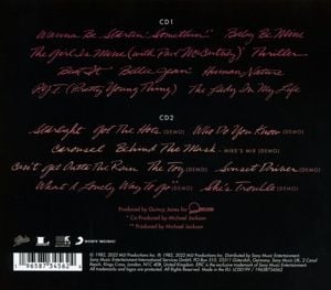 Produktbild: Thriller 40th Anniversary