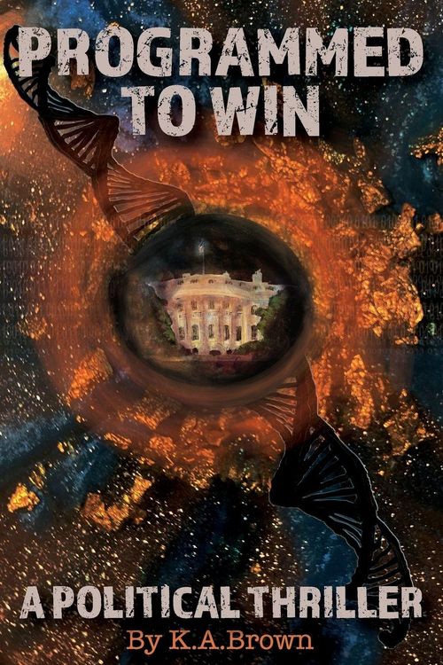Produktbild: Programmed to Win