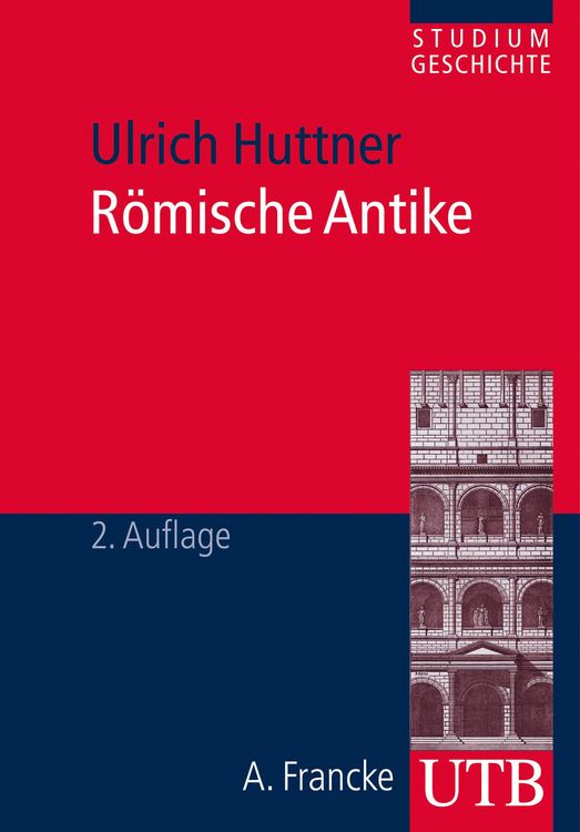 Produktbild: R&ouml;mische Antike