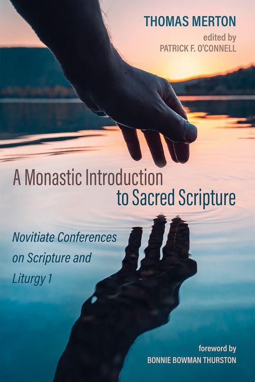 Produktbild: A Monastic Introduction to Sacred Scripture