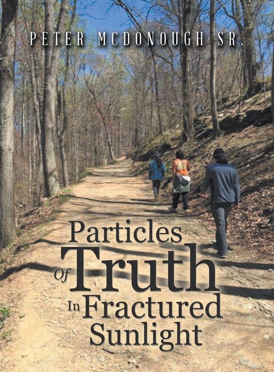 Produktbild: Particles of Truth in Fractured Sunlight
