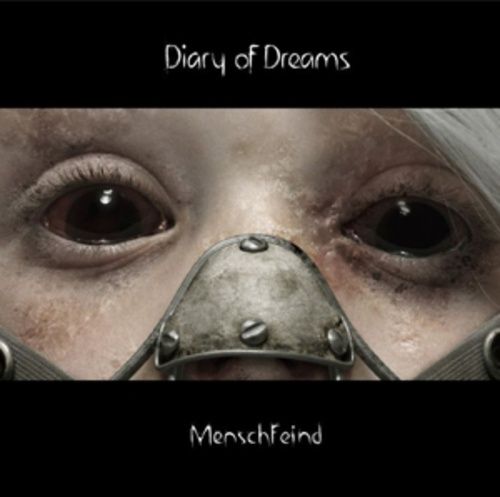 Produktbild: MenschFeind