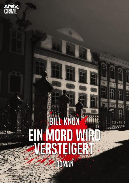 Produktbild: Ein Mord Wird Versteigert