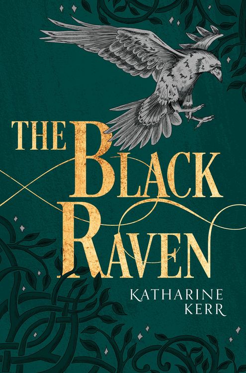 Produktbild: The Black Raven