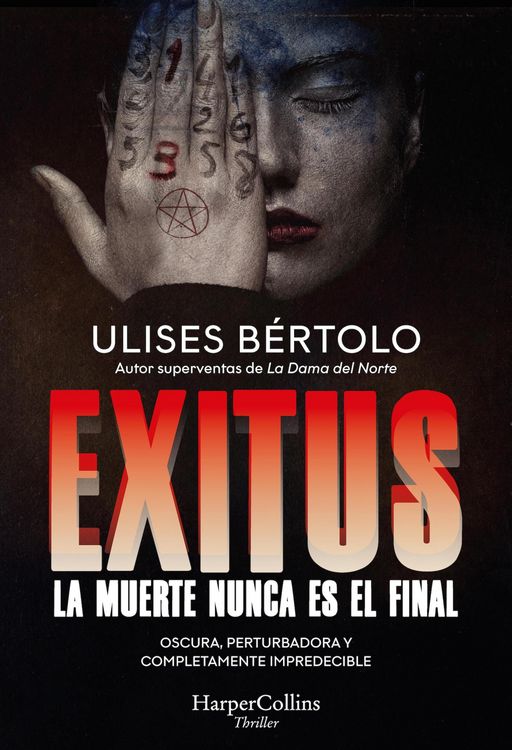 Produktbild: Exitus