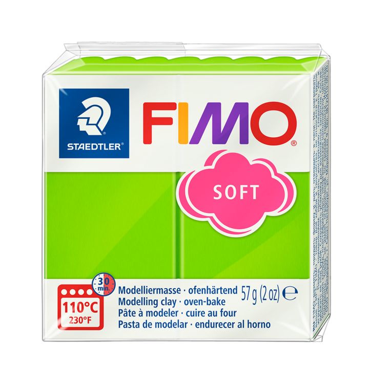 Produktbild: STADTLER Modelliermasse FIMO&reg; Modelliermasse