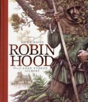Produktbild: Holt, N: Robin Hood