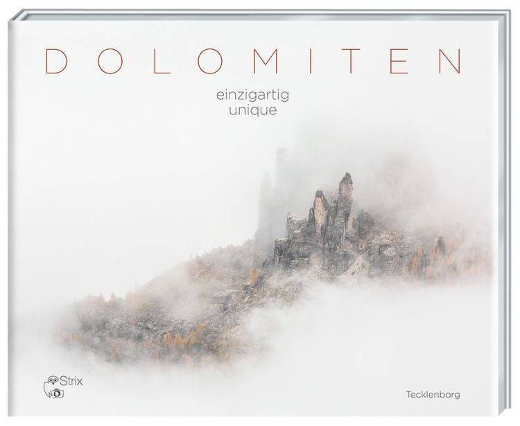 Produktbild: Dolomiten