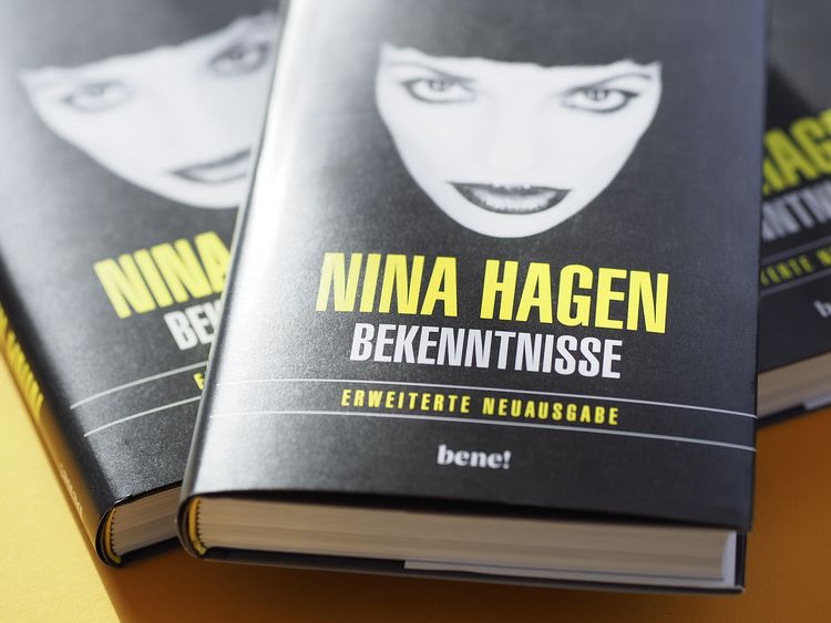 Produktbild: Bekenntnisse